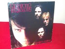 DANZIG - DANZIG II - LUCIFUGE - RARE ORIGINAL 1990 DEF AMERICAN LP - NICE COPY