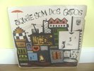 OS GATOS Aquele Som 1966 Brazil Bossa Nova Jazz RARE LP Deodato ** HEAR **