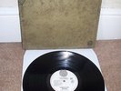 COLOSSEUM Daughter of Time LP 1970 UK 1st Press STEREO VERTIGO SWIRL 6361 0117