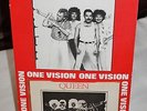 QUEEN One Vision (UK Original Promo 7