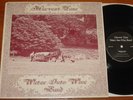 WATER INTO WINE BAND   HARVEST TIME   VERY RARE UK ACID PSYCH XIAN FOLK LP 1976