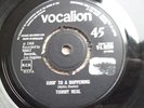 Tommy Neal - Goin' To A Happening - UK Vocalion