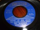 DEL SHANNON WITH DENNIS COFFEY MICH GARAGE AMY LBL 937 MOVE IT ON OVER