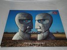 Pink Floyd The Division Bell - Vinyl LP - 1994