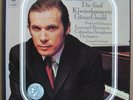 Glenn Gould - Beethoven - Die  5 Klavierkonzerte 4 LP Box