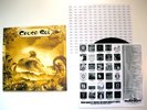 CAUSA SUI Self Titled 2LP NEW RARE Nasoni sula bassana colour haze white hills