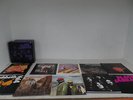 Black Sabbath Album Box Set [VINYL] (7 Inch Single Missing)