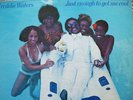 FREDDIE WATERS - JUST ENOUGH TO KEEP ME COOL - OCTOBER - NORTHERN SOUL - FUNK
