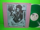 JIMI HENDRIX : GOOD VIBES (TMOQ 1813) Vintage Green Vinyl Live LP