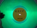 Rolling Stones Gravestones R.S.V.P. Green vinyl 1st Pressing TMOQ