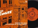 THE ZOMBIES - Imagine the swan - Norwegian SP 1969 - LISTEN