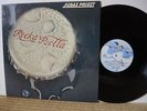 LP JUDAS PRIEST – Rocka Rolla - orig GER Re-Issue 78 - Gull - INT 148.304