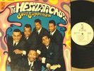 The Hesitations 