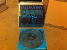 Fall Out Boy - Take This To Your Grave LP vinyl