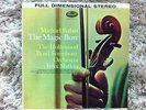 Michael Rabin / Slatkin The Magic Bow Capitol SP8510 NM