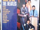The Beatles Yesterday And Today LP Purple Trunk Cover