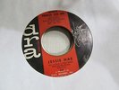 JESSIE MAE Don't Freeze On Me 45  DRA Northern soul VG+