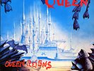 Queen : Queen reigns the World  - Nur 3 Tage