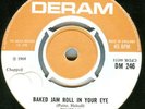 TIMEBOX*BAKED JAM ROLL IN YOUR EYE*POOR LITTLE HEARTBREAKER*HEAR BOTH SIDES