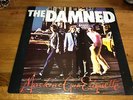 The Damned - Machine Gun Etiquette FACTORY SAMPLE PROMO