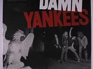 DAMN YANKEES: Damn Yankees LP Sealed (Netherlands, 180 gram reissue) Rock & Pop