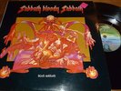 BLACK SABBATH Sabbath Bloody Sabbath Vinyl LP Vertigo 6366 101 NEW ZEALAND