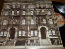 LED ZEPPELIN Physical Graffiti Double Vinyl LP First Press SSK89400 No Warner