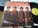 THE KINKS SAME LP IN 1964 PLAYS MINT BEAT KRACHER WOW