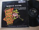 Tony Scott Septet LP Scott's Fling  RCA ORIG