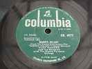 CLIFF RICHARD AND THE SHADOWS SUMMER HOLIDAY RARE 78 RPM RECORD 1963