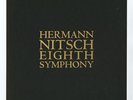 Hermann Nitsch - Eighth Symphony LP