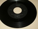 MONSTER SOUL 45RPM RECORD - DELTONES/LINDA GREEN & TEMPOS - TEEN 103