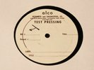 The Cream Of Muscle Shoals - RARE 1975 Test Pressing LP - Travis Wammack