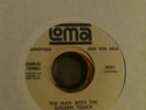 Northern Soul Classic - Charles Thomas