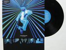 JAMIROQUAI A FUNK ODYSSEY LP 2001 UK ORIG LTD #1480 VERY RARE maroon 5