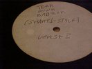 RARE Dubplate Aba Shanti-I Motherless Children Style Tear Down Babylon Reggae