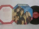 Rolling Stones - Thru The Past Darkly - UK 1969 MONO Decca LP octagonal sleeve