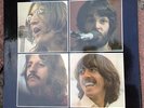 Beatles Let It Be Box Set UK Complete Original Vintage 1970 Nice Condition