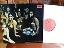 DLP The Jimi Hendrix Experience - Electric Ladyland