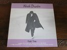 Nick Drake - RARE Fruit Tree 4 LP Box Set - Ex+ Vinyl - Worldwide Shipping