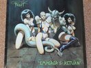 CELTIC FROST Emperor's Return EP Noise Records