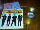 Masked Intruder Record Store LP SIGNED teenage bottlerocket lillingtons nofx fat