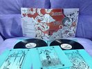 Clutch - Blast Tyrant 2 x Vinyl LP  **MNT**