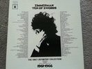 BOB DYLAN zimmerman TEN OF SWORDS tarantula NICE 10 LP SET vinyl record CL16319