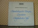 Archiv SKL 122-126 Baumgartner / Richter - Bach 