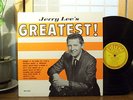 JERRY LEE LEWIS LP 