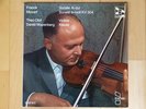 Iramac stereo 6505 Cesar Franck Mozart Theo Olof violin sonatas