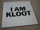 I AM KLOOT WHITE VINYL LP
