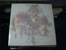 Bread - Guitar Man LP SEALED No Barcode Elektra 75047