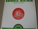 SOCIETA' MALATA BY DANIELA CASA ITALY LIBRARY PSYCH